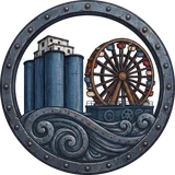 Buffalo RiverWorks home